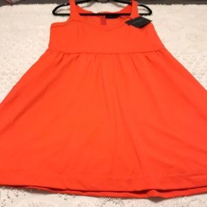 Cynthia Rowley dress